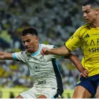 پیام رونالدو پس از ناکامی بزرگ: ما سربلندیم