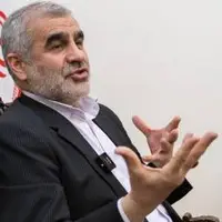 نیکزاد: دشمن به دنبال مشاهده سیگنال ضعف از سوی ماست