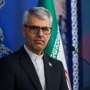 گزارش بقایی از دیدار با تعدادی از دانشجویان عضو بنیاد ملی نخبگان