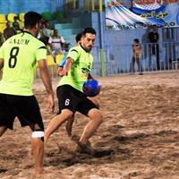 چرا پرافتخارترین تیم ساحلی ایران از جام قهرمانی دور ماند؟