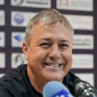 جنجال در نشست خبری اسکوچیچ برای سوال پایانی!