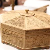 هشتمین دوره داوری مهر اصالت ملی صنایع دستی در فارس برگزار میشود