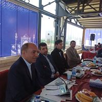 ساختار مدیریت شهری کشور نیازمند بازنگری و اصلاح بنیادین است