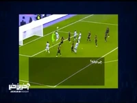 چالش حدس صحنه ورزشی در برنامه «انجمن اشباح»