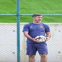 کریم باقری و پپه لوسادا در کادر فنی پرسپولیس میمانند؟