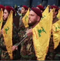 ژنرال ارشد اسرائیلی: خلع سلاح حزبالله با حمله نظامی نشدنی است