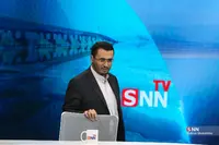 متفکر آزاد: روحانی در قبال گل‌هایی که سال ۹۸ با گران کردن بنزین کاشته سکوت کند