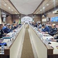 تحقق عدالت توزیعی در پروژههای آبیاری با سامانه جدید «سمپاک»