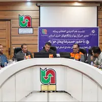 نصب ۱۰ سامانه ثبت تخلف در جادههای کهگیلویه و بویراحمد