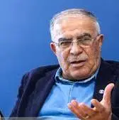 گلایه های بوقچی قدیمی استقلال از حسن روشن