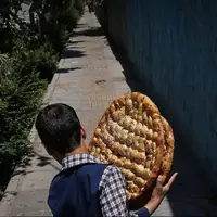 افزودن سبزیجات و کنجد به نان ممنوع شد/ علت چیست؟