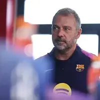 حالا نوبت فلیک است؛ بارسا را به اوج برگردان!