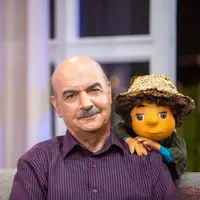 طهماسب خودت رو نخود هر آشی نکن