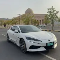 دنزا Z9 GT؛ پرچمدار لوکس BYD با امکانات مرسدس بنز در عمان چقدر قیمت دارد؟