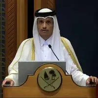 قطر: آماده میانجیگری بین آمریکا و ونزوئلا هستیم