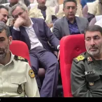 دومین کنگره ملی آیتالله ملکحسینی در یاسوج برگزار شد