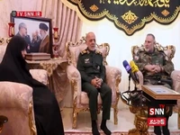 فرمانده قرارگاه مرکزی خاتمالانبیاء: شجاعت، تدبیر و تدین از ویژگیهای شاخص شهید سپهبد شادمانی بود