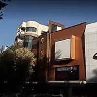 سینما آزادی کرمانشاه امروز نیم‌بها شد