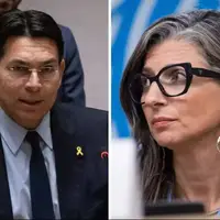 انتقاد تند مقام صهیونیستی به گزارشگر ویژه سازمان ملل