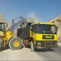 اجرای ۴۰ کیلومتر عملیات راهداری در محور لردگان - آتشگاه