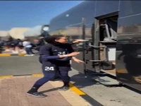 پیام تبریک مادران بازیکنان به دختران قهرمان هندبال ایران