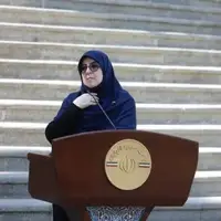 توضیح سخنگوی دولت درباره عدم خروج ایران از لیست سیاه FATF