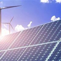 رشد ۲ برابری ظرفیت نیروگاههای تجدیدپذیر خراسان جنوبی