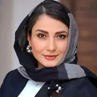 چهره ها/ استایل خاص سمیرا حسنپور در یادبود ناصر تقوایی