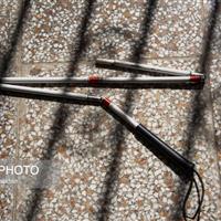 سمفونی عصا و گیتار