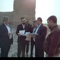 رودخانه ملنتی شهر جیرفت در آستانه مرگ؛ وقتی متولیان خود متهماند!