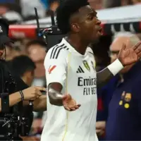 خداحافظ رئال؛ وینیسیوس در آغوش ناجی اسپانیایی