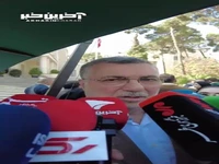 وزیر بهداشت: معوقات پرستاران از ۱۲ ماه به ۶ ماه کاهش یافته است