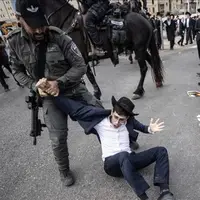 دولت نتانیاهو در آستانه سقوط؟