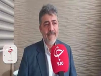 میانگین سن افراد در ایران به ۳۵ سال رسید