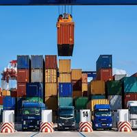 صادرات استان مرکزی از مرز ۷۸۳ میلیون دلار گذشت