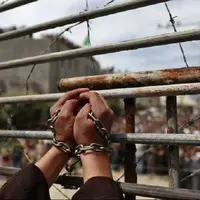 ۵۰ اسیر آزادشده فلسطینی بار دیگر توسط اشغالگران صهیونیستی بازداشت شدند