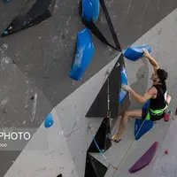 سالن سنگنوردی کرمانشاه تا ۲ ماه دیگر افتتاح میشود