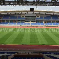 ورزشگاه امام رضا آماده میزبانی از دربی نیست!