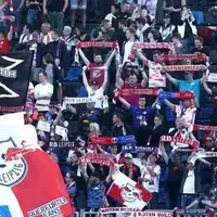 تراژدی در آلمان با مرگ یک هوادار