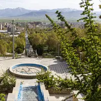 شهرکرد با منفی ۳ درجه سردترین مرکز استانهای کشور شد