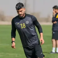 تمرینات سپاهان با بازگشت مصدومان کاملتر شد