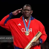 اسطوره بیتکرار کشتی فرنگی جهان: ایران قویترین تیم حال حاضر دنیاست