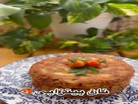 نان پیتزایی دلبر و راحت