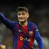 پدری دوباره بارسلونا را شوکه کرد!