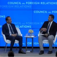 قطر: ایران حق توسعه برنامه هستهای صلحآمیز خود را دارد