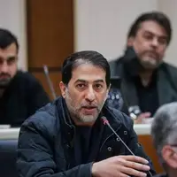 شفیعیان: پزشکیان معتقد به حجاب است