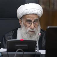 آیت الله جنتی: نگاه تمدن غرب به زنان استثماری است