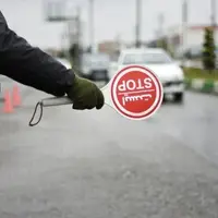 محدودیتهای ترافیکی آخر هفته جادههای کشور اعلام شد
