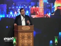 هر کس که در این میکده نوکر شده باشد