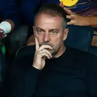 شش اتفاقی که فلیک را در بارسلونا شوکه کرد